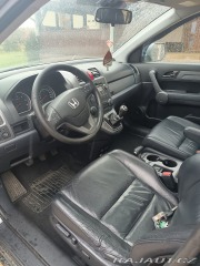 Honda CR-V 2,2   110kw 2009