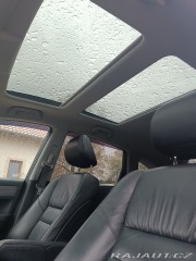 Honda CR-V 2,2   110kw 2009