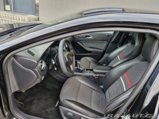 Mercedes-Benz A 122PS NAVI KŮŽE BIXENONY 2014