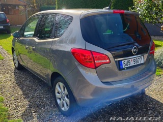 Opel Meriva 1,7   CDTi Cosmo 2013