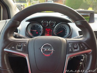 Opel Meriva 1,7   CDTi Cosmo 2013