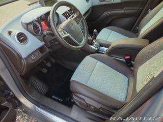 Opel Meriva 1,7   CDTi Cosmo 2013