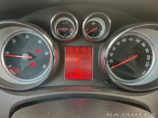 Opel Meriva 1,7   CDTi Cosmo 2013