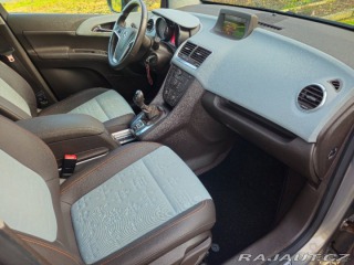 Opel Meriva 1,7   CDTi Cosmo 2013