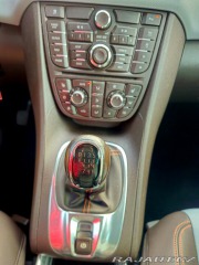Opel Meriva 1,7   CDTi Cosmo 2013