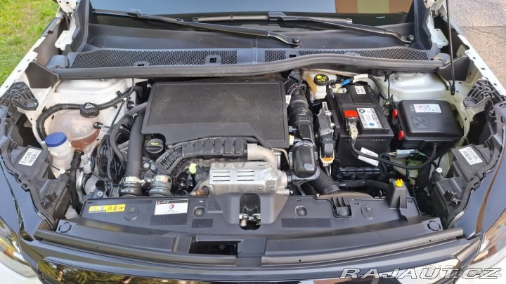 Peugeot 2008 1,2   Prodám Peugeot 2008 2023