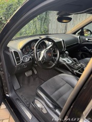 Porsche Cayenne 4,2   S V8 2018
