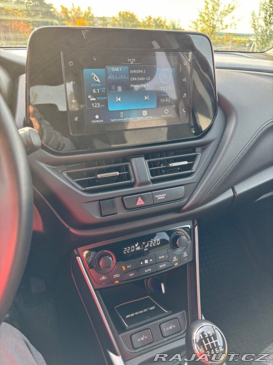 Suzuki S-Cross 1,4   hybrid 2023 1800