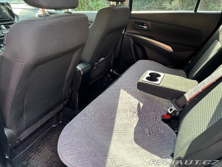 Suzuki S-Cross 1,4   hybrid 2023 1800