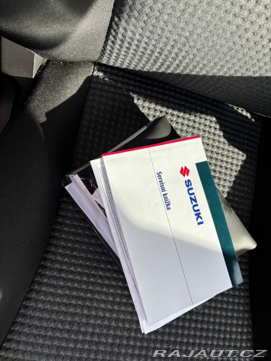 Suzuki S-Cross 1,4   hybrid 2023 1800