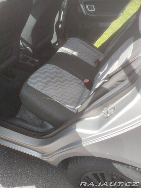 Škoda Fabia 1,2   I.44KW,M.2008 STK20 2008