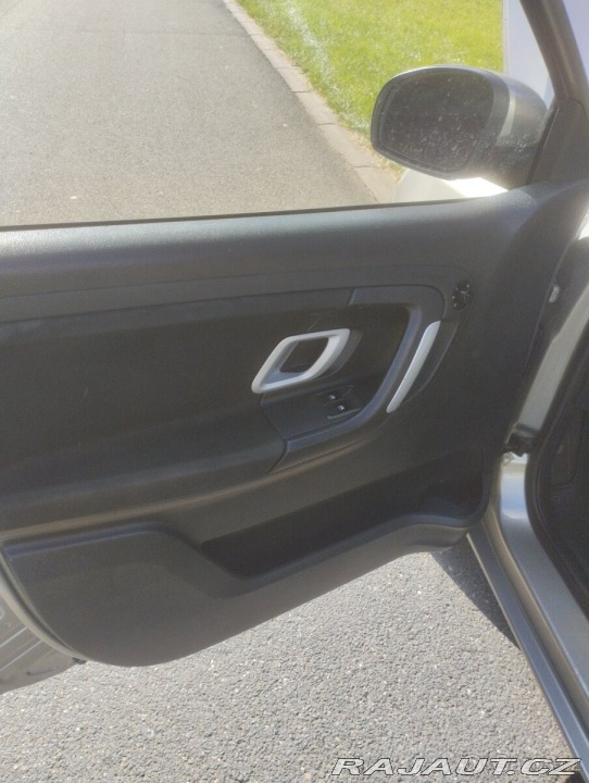 Škoda Fabia 1,2   I.44KW,M.2008 STK20 2008