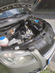 Škoda Fabia 1,2   I.44KW,M.2008 STK20 2008