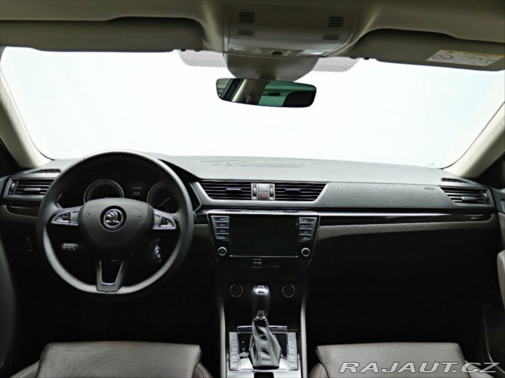 Škoda Superb 2,0   2016 LK 2016