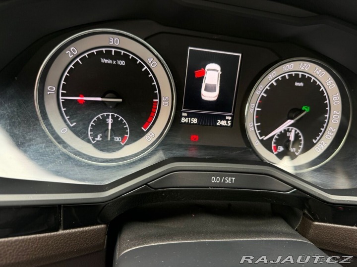 Škoda Superb 2,0   2016 LK 2016