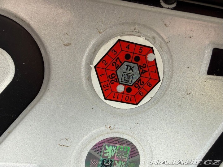 Škoda Superb 2,0   2016 LK 2016