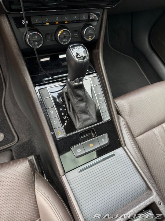 Škoda Superb 2,0   2016 LK 2016