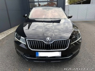Škoda Superb 2,0   2016 LK 2016