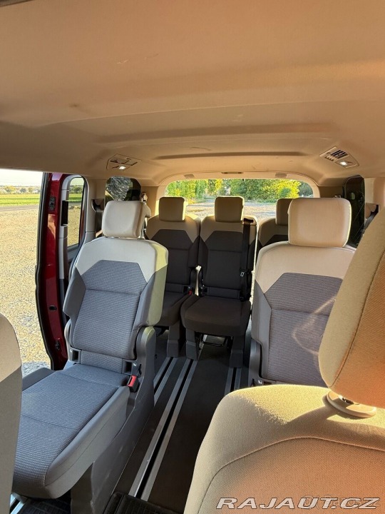 Volkswagen Multivan 2,0   t7 2023