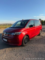 Volkswagen Multivan 2,0   t7 2023