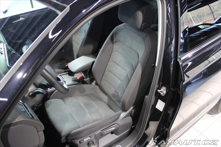 Volkswagen Tiguan Allspace TSi 180kW DSG 4Motion Ele 2023