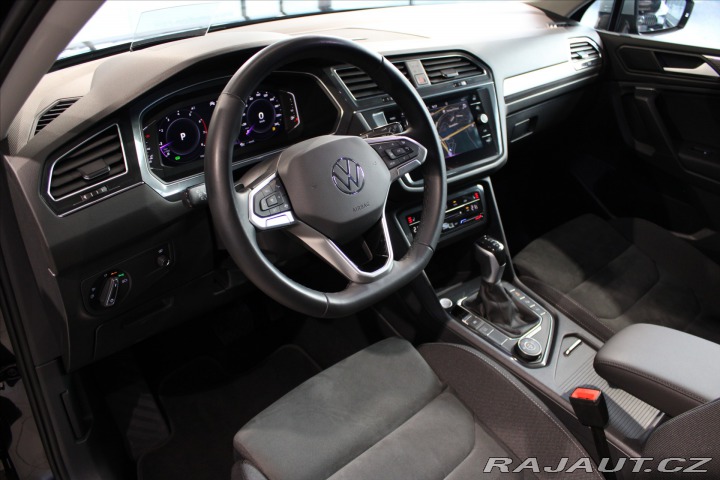 Volkswagen Tiguan Allspace TSi 180kW DSG 4Motion Ele 2023