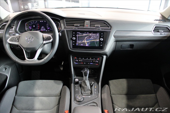 Volkswagen Tiguan Allspace TSi 180kW DSG 4M 2023