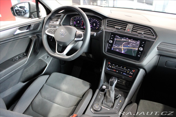 Volkswagen Tiguan Allspace TSi 180kW DSG 4Motion Ele 2023