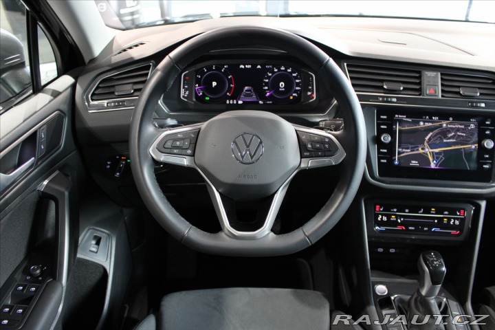 Volkswagen Tiguan Allspace TSi 180kW DSG 4Motion Ele 2023