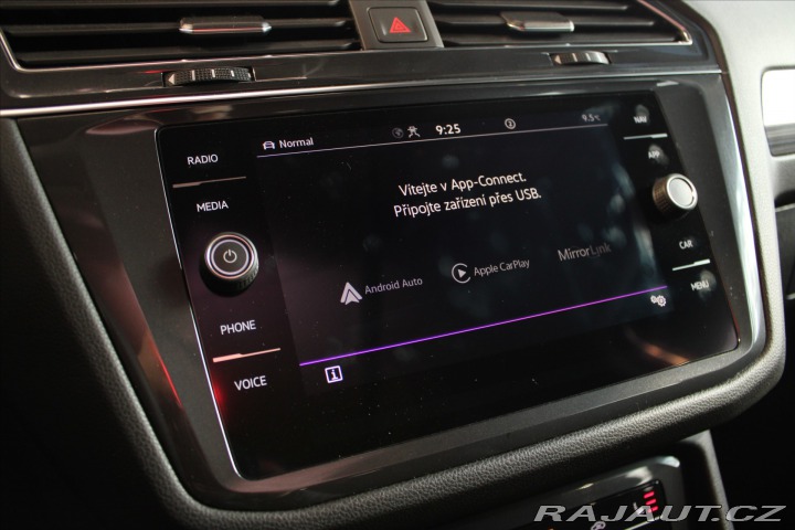 Volkswagen Tiguan Allspace TSi 180kW DSG 4M 2023