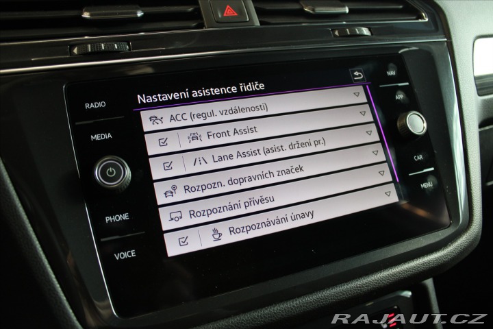 Volkswagen Tiguan Allspace TSi 180kW DSG 4Motion Ele 2023