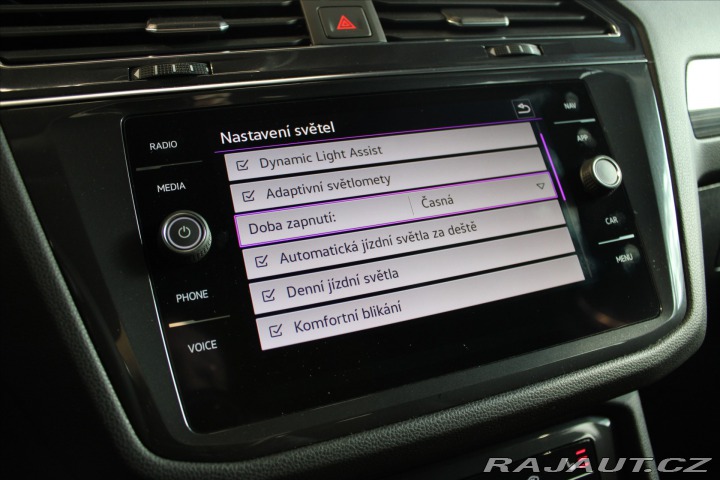 Volkswagen Tiguan Allspace TSi 180kW DSG 4Motion Ele 2023