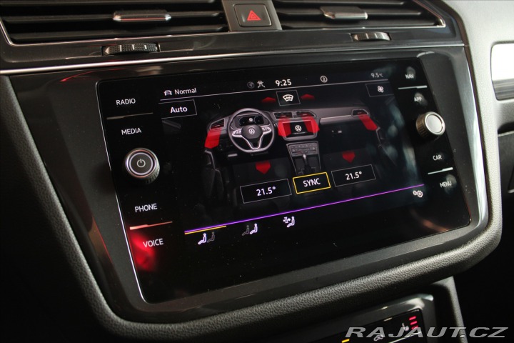 Volkswagen Tiguan Allspace TSi 180kW DSG 4Motion Ele 2023