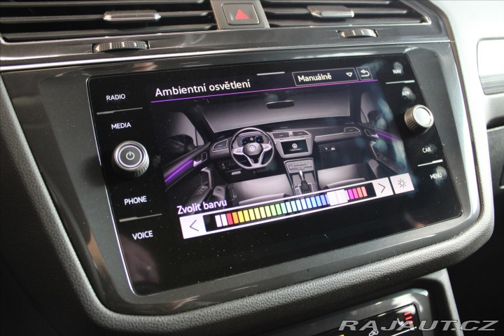 Volkswagen Tiguan Allspace TSi 180kW DSG 4Motion Ele 2023