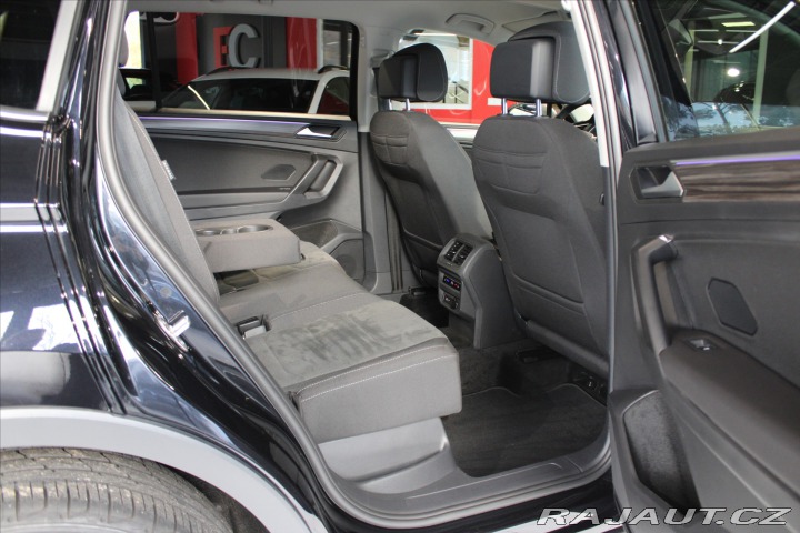 Volkswagen Tiguan Allspace TSi 180kW DSG 4Motion Ele 2023