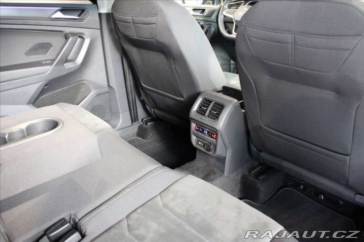 Volkswagen Tiguan Allspace TSi 180kW DSG 4Motion Ele 2023