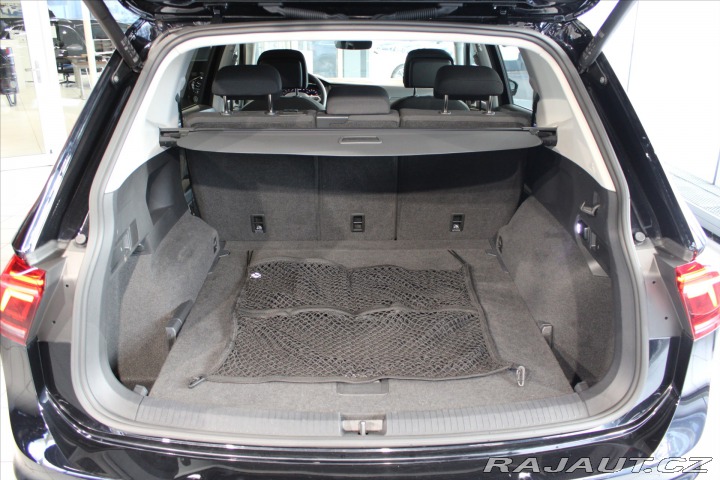 Volkswagen Tiguan Allspace TSi 180kW DSG 4Motion Ele 2023