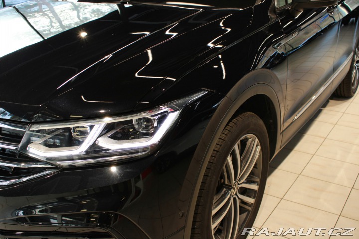 Volkswagen Tiguan Allspace TSi 180kW DSG 4Motion Ele 2023