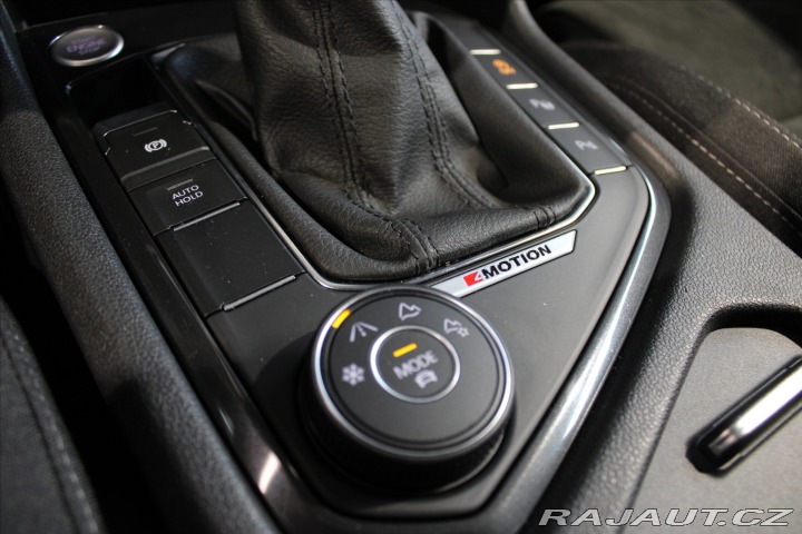 Volkswagen Tiguan Allspace TSi 180kW DSG 4M 2023