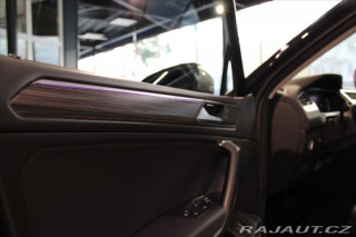 Volkswagen Tiguan Allspace TSi 180kW DSG 4M 2023