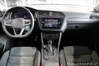 Volkswagen Tiguan Allspace TSi 180kW DSG 4M 2023