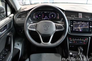 Volkswagen Tiguan Allspace TSi 180kW DSG 4M 2023