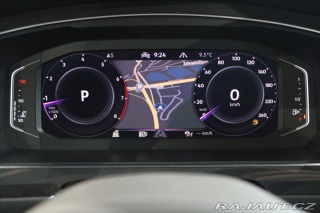 Volkswagen Tiguan Allspace TSi 180kW DSG 4M 2023