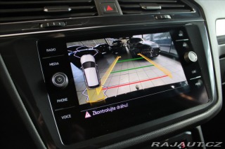 Volkswagen Tiguan Allspace TSi 180kW DSG 4M 2023