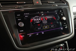 Volkswagen Tiguan Allspace TSi 180kW DSG 4M 2023