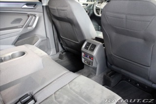 Volkswagen Tiguan Allspace TSi 180kW DSG 4M 2023