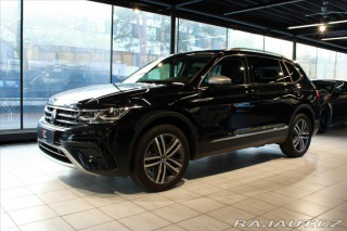 Volkswagen Tiguan Allspace TSi 180kW DSG 4M 2023