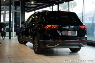 Volkswagen Tiguan Allspace TSi 180kW DSG 4M 2023