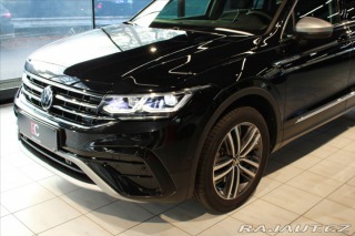 Volkswagen Tiguan Allspace TSi 180kW DSG 4M 2023