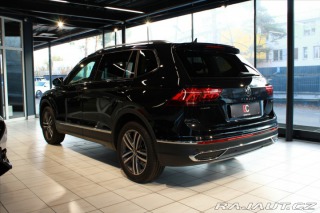 Volkswagen Tiguan Allspace TSi 180kW DSG 4M 2023